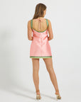 Lyndall Shift Dress
