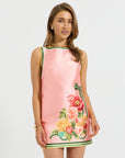 Lyndall Shift Dress