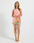 Lyndall Shift Dress