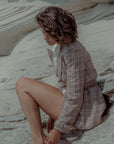 Freeform Blazer - PREORDER
