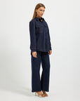 Hudson Denim Pant