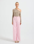 Charli Denim Pant