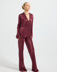 Quinn Bias Pant