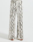 Ronnie Denim Pant