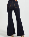 Hudson Denim Flared Pant