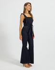 Hudson Denim Overalls
