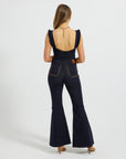 Hudson Denim Overalls