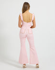 Charli Denim Overalls