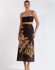 Grenada Bodice