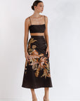 Grenada Bodice
