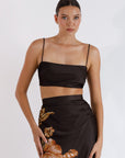 Grenada Bodice