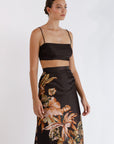 Grenada Bodice