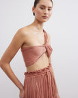 Alegra Maxi Skirt
