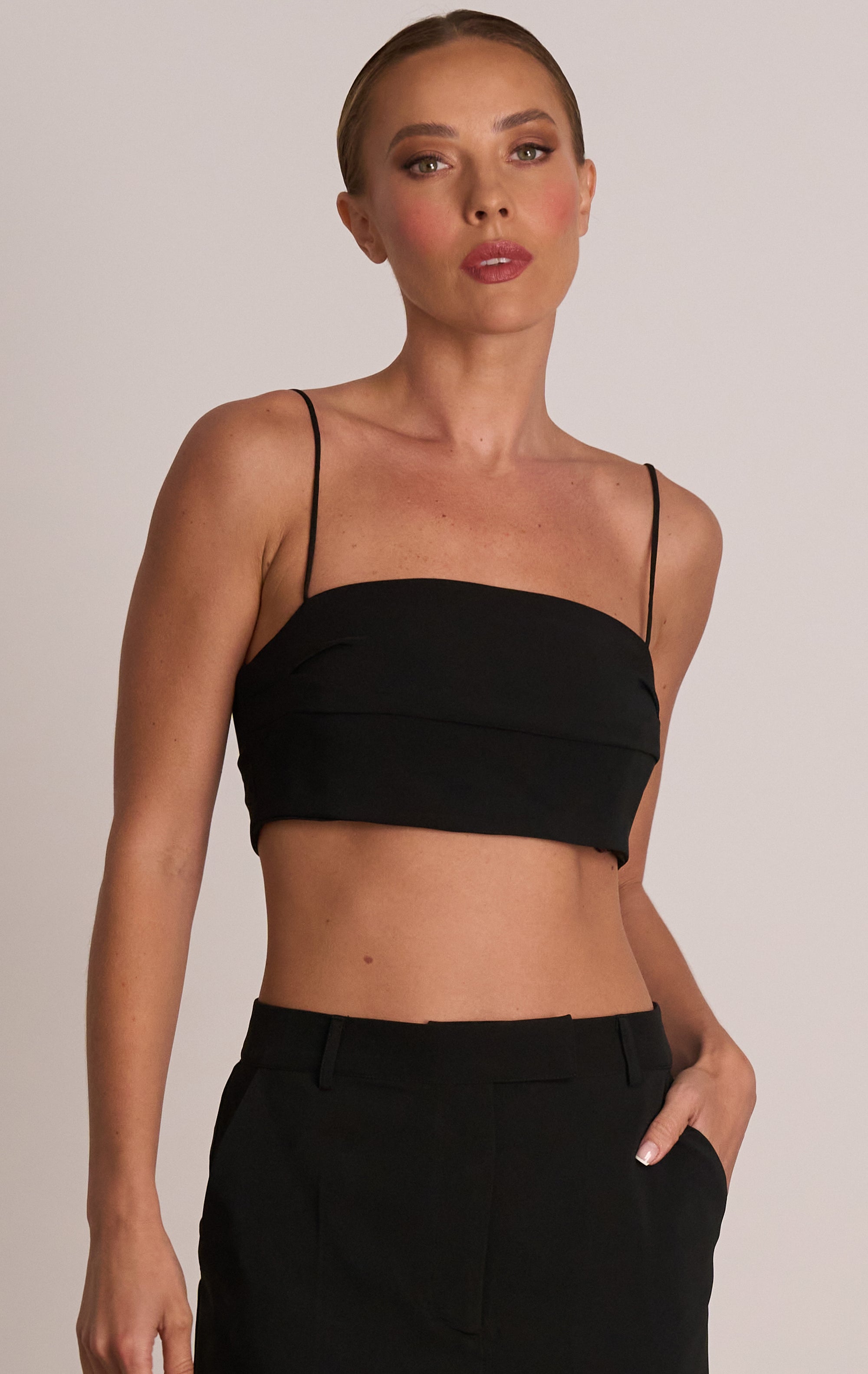 Ace Bodice - TAKE 40% OFF DISCOUNT APPLIED AT CHECKOUT