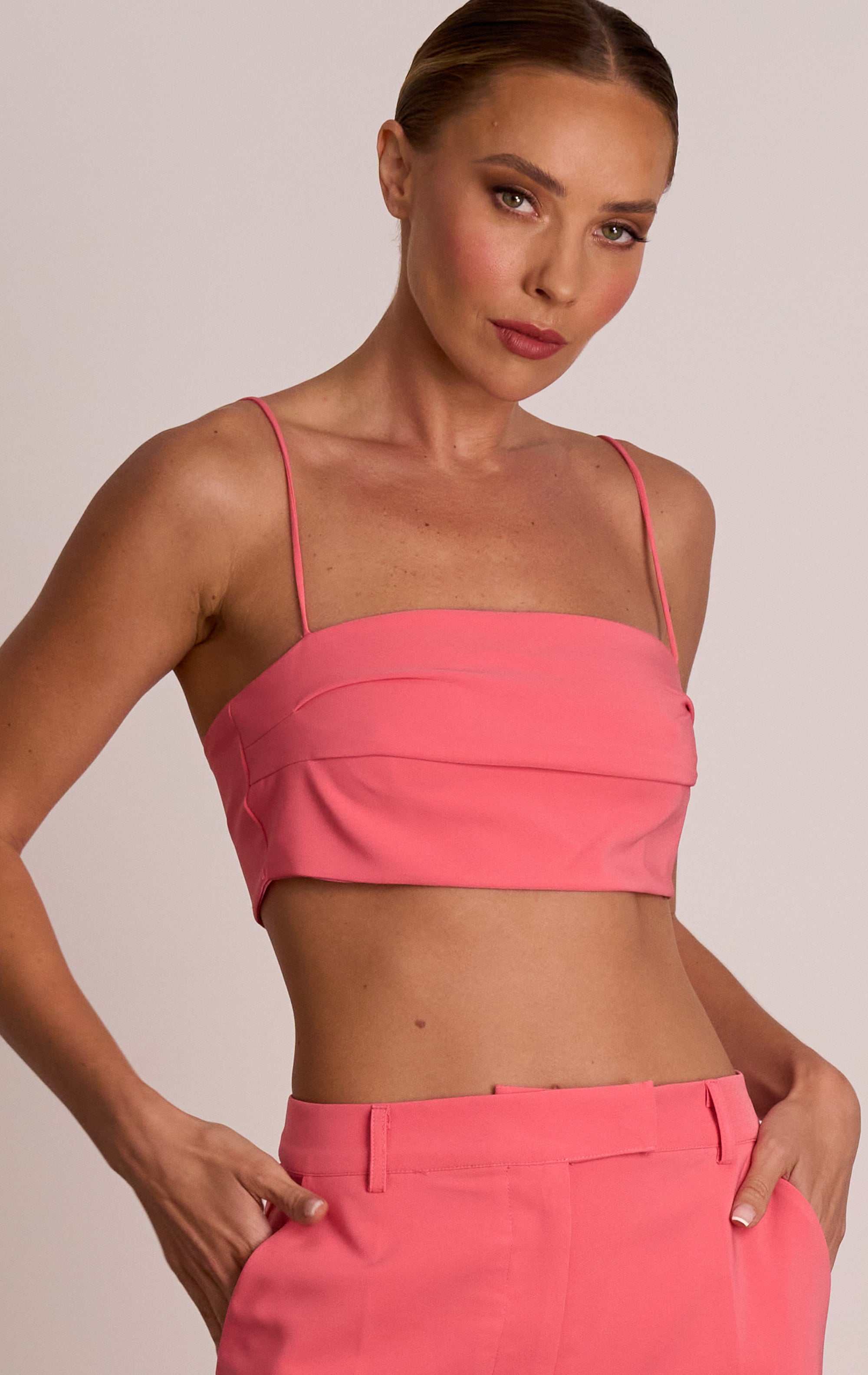 Ace Bodice - TAKE 40% OFF DISCOUNT APPLIED AT CHECKOUT