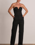 Bleaker Bodice - TAKE 40% OFF DISCOUNT APPLIED AT CHECKOUT
