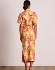 Wahine Midi Skirt