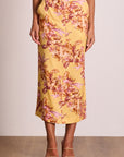 Wahine Midi Skirt