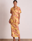 Wahine Midi Skirt