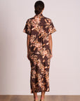 Wahine Midi Skirt