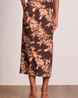 Wahine Midi Skirt