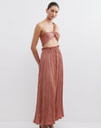 Alegra Maxi Skirt