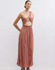 Alegra Maxi Skirt