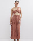 Alegra Maxi Skirt
