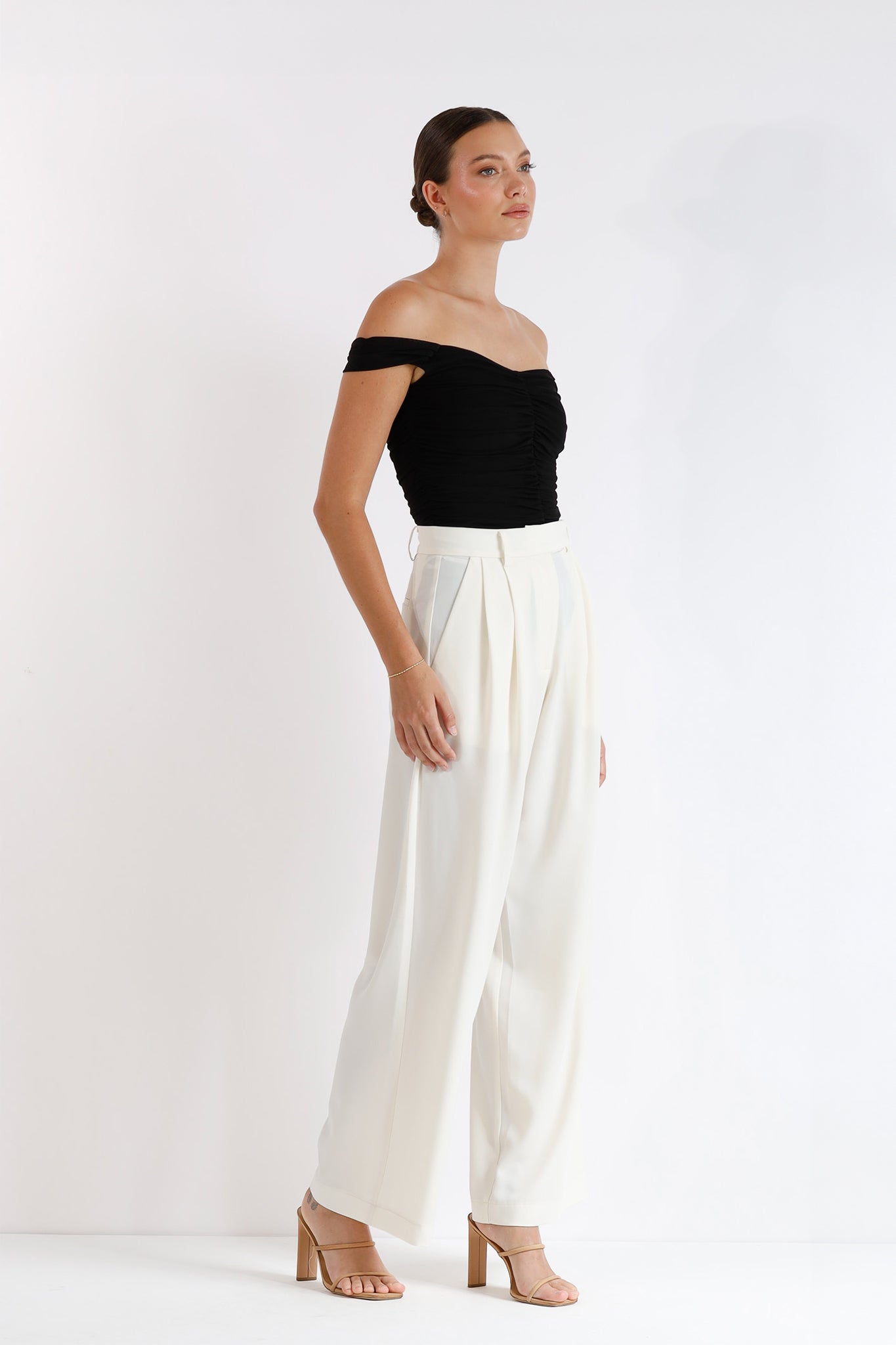 New Horizons Top