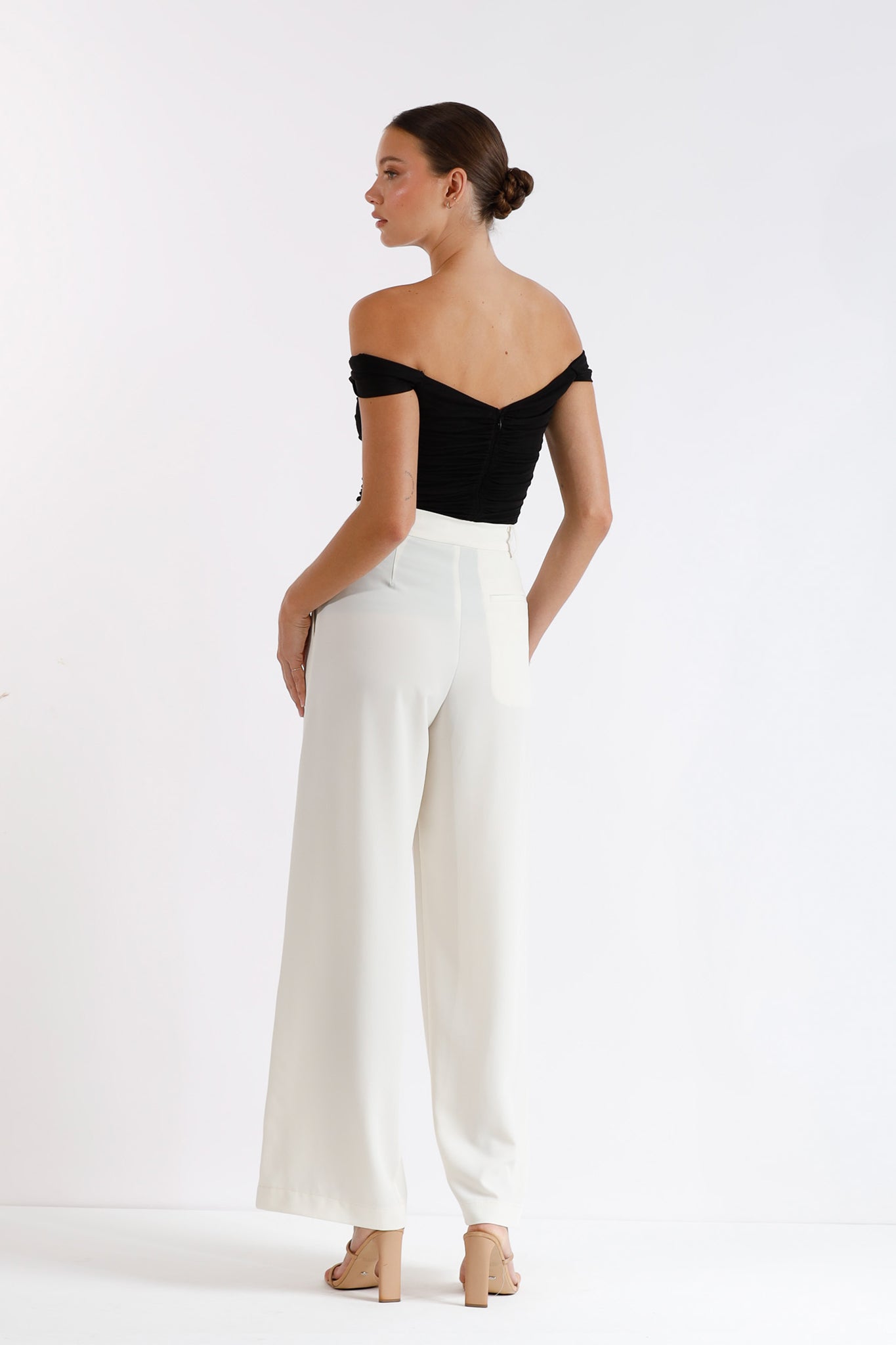 New Horizons Top