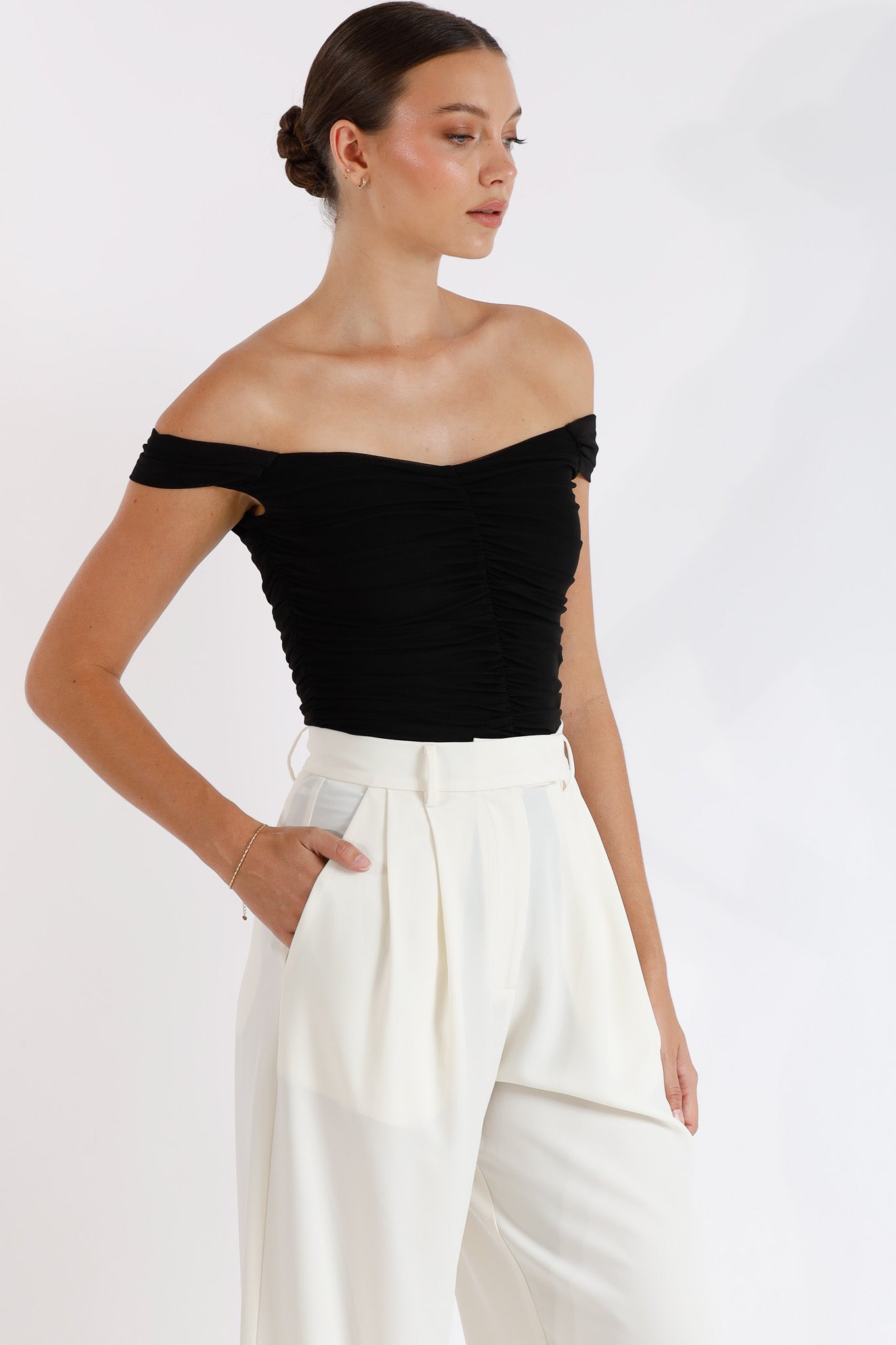 New Horizons Top