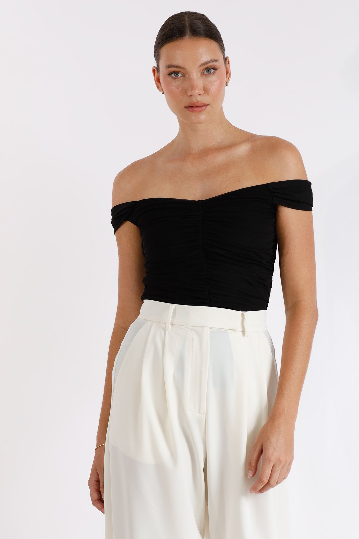 New Horizons Top