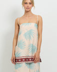Summer Fling Tunic