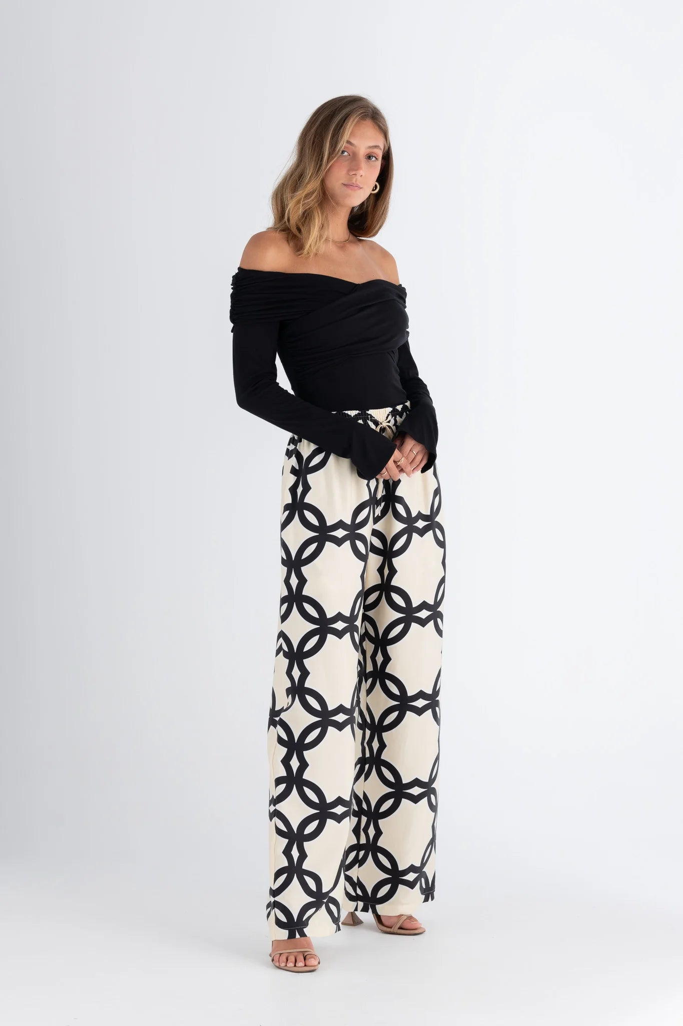 Multi Muse Top