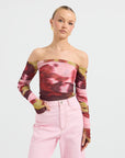 Charli Denim Pant