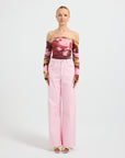 Charli Denim Pant