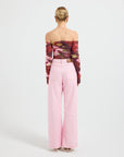 Charli Denim Pant