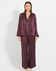 Rowan Blouse