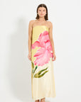 Amelie Column Maxi - PREORDER