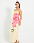Amelie Column Maxi - PREORDER