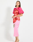 Wildbloom Sleeve Midi - PREORDER