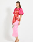 Wildbloom Sleeve Midi - PREORDER