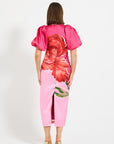 Wildbloom Sleeve Midi - PREORDER