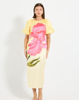 Wildbloom Sleeve Midi - PREORDER