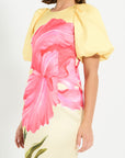 Wildbloom Sleeve Midi - PREORDER