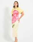 Wildbloom Sleeve Midi - PREORDER