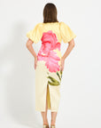 Wildbloom Sleeve Midi - PREORDER