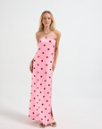 Spottie Column Maxi