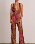 Ablaze Flare Pant - TAKE 40% OFF DISCOUNT APPLIED AT CHECKOUT