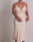 Florence Slip Midi - TAKE 40% OFF DISCOUNT APPLIED AT CHECKOUT